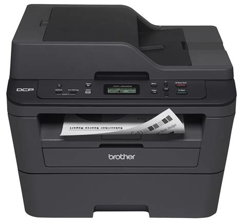 Image Brother MFC-1901Monochrome Laser Fax / MFC / DCP